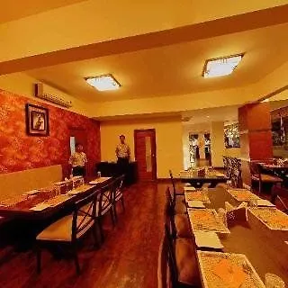 Deshadan Plaza Appartement Kochi
